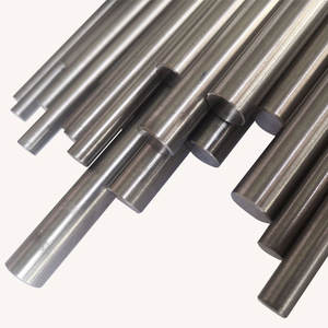 316L/1.4435/SUS316L/S31603 ステンレス鋼丸棒/鋼棒 - Product Image 2