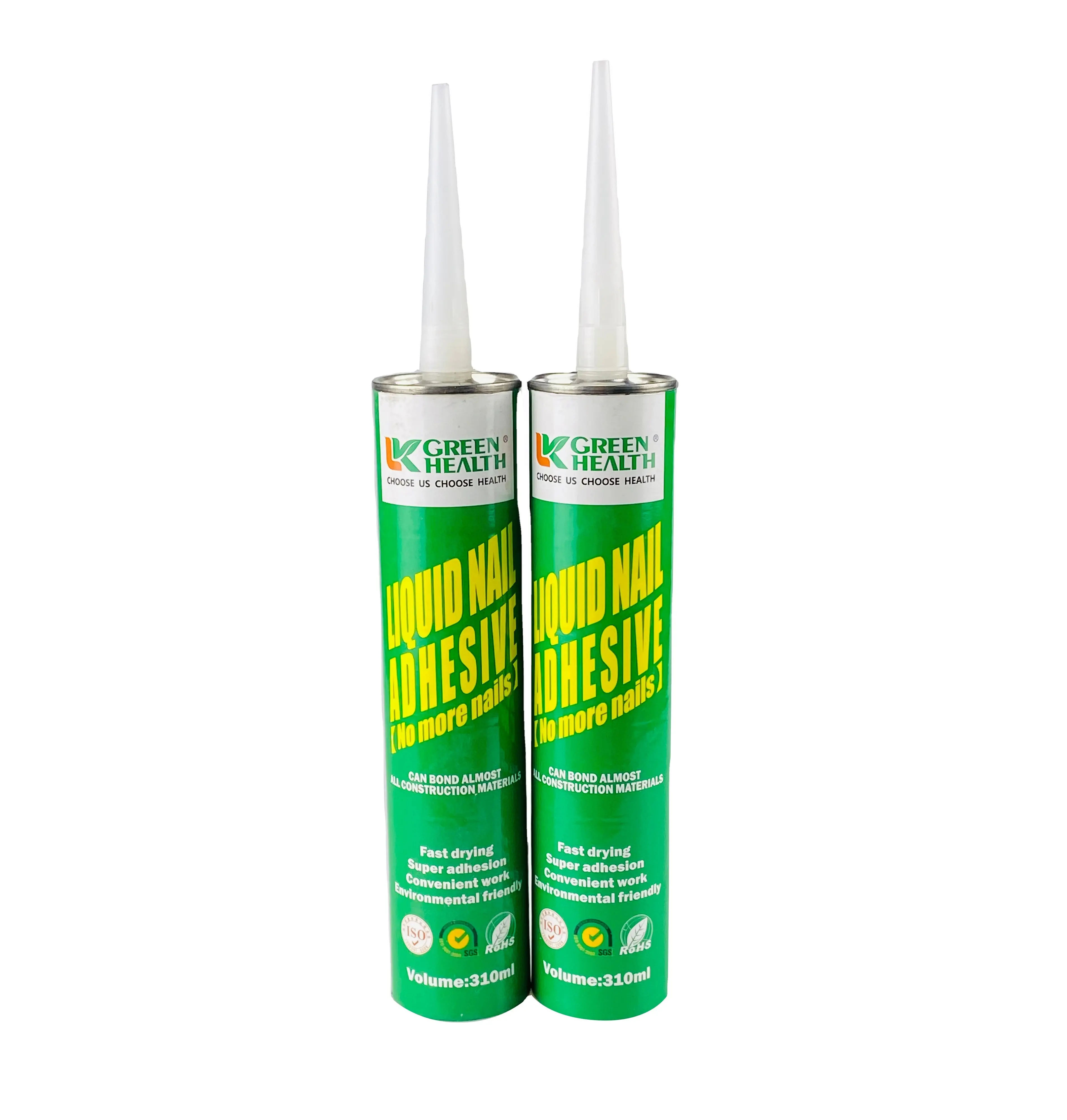 no more nails multi-functional nail-free adhesive for home decoration strong adhesive force