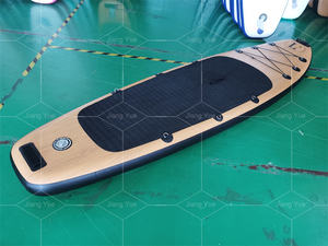 Sup — planche flottante gonflable pliable pour Paddle, accessoire de camping, Paddle, pêche, Yoga, nouveau Design, à vendre - Product Image 4