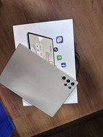 Tablette S26 Ultra - Tablette intelligente Android 10,1 pouces avec grand écran et connectivité Wi-Fi NOUVEAU
