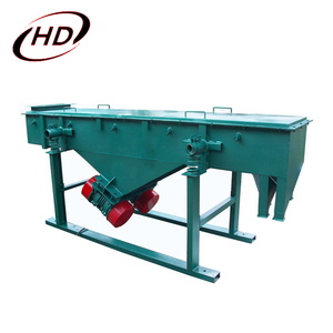 Zand Grind Separator Trilzeef Zeefmachine - Product Image 6