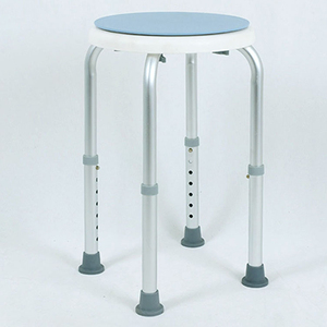 Terapia riabilitativa fornisce una comoda sedia da doccia progettata specificamente per gli anziani - Product Image 5