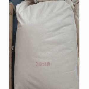 Cao Modulus trung tính kiềm sodium Silicate bột CAS 1344 nước thủy tinh chất tẩy rửa xà phòng mỹ phẩm ràng buộc đại lý dính - Product Image 5
