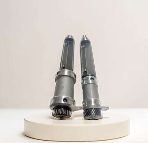 Venta directa de la <span class=keywords><strong>empresa</strong></span> para Tiguan 2,0 T EA888 Auto Engine Systems Eje de equilibrio Árboles de levas y casquillos de cojinete Modelo 06H198205B - Product Image 2