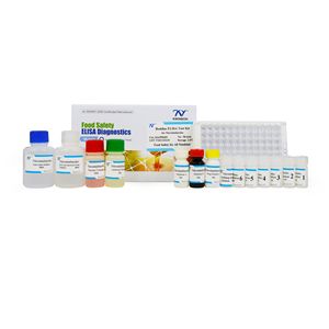 Kits de Pruebas Médicas Rápidas Profesionales ELISA para VIH, Pruebas Rápidas Veterinarias para Animales de Hospital - Product Image 1