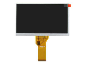 Módulo de Pantalla LCD TFT AT070TN92 de 7.0 Pulgadas con Resolución de 800*600, RGB Paralelo para Pantalla de Video Teléfono, Proveedor de Fábrica - Product Image 2