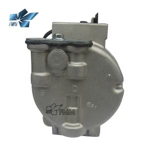 Compresor de Aire Acondicionado 6CA17C para Mercedes Benz C280 W202 S202 C180 A208 C36 94- A0002301311 0002340711 0002345203 447200-9053 4471002480 - Product Image 5