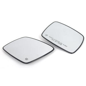 Rétroviseur chauffant pour Dodge Journey 2009-2020, côté gauche, pièce de rechange, numéro FP116B - Product Image 4