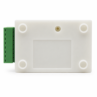 Konverter Serial USB ke RS232 RS485 RS422 Terisolasi Secara Optik untuk Industri, Kompatibel dengan USB1.1 USB2.0 30V 300-115200bps