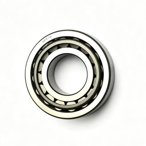 <span class=keywords><strong>30310</strong></span> 50x110x29.25mm Roulements à rouleaux coniques à une rangée haute performance 30310DJ 30310DJR - Product Image 1