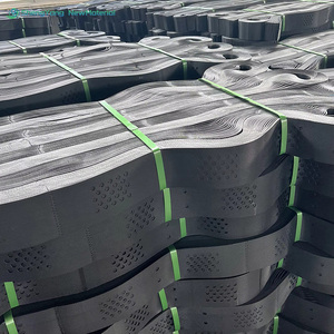 2025 nóng bán HDPE <span class=keywords><strong>geocell</strong></span> từ nhà máy Trung Quốc để giữ lại hệ thống bảo vệ dốc tường được làm từ vật liệu PP - Product Image 4