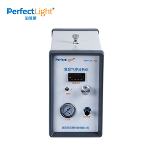 PLD-CGA1000 Analisador De Gás Complexo-Detecção E Análise De Gás Em Configurações Industriais E Laboratoriais Para PerfectLight - Product Image 1