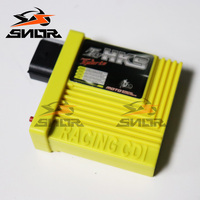 CNSNR Vente en gros Autres systèmes électriques pour motos CDI programmable DC Pulsar NS200