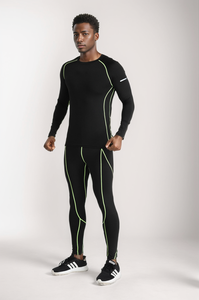 Maglia da Calcio Unisex Dimi Leggera in Spandex/Poliestere, Ultima Versione del Club, Maniche Lunghe, Comoda e Traspirante - Product Image 4