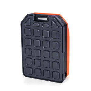 Maßgefertigter 14,8V 52AH Lithium-Akkupack Rucksack-Akku 16V 18V 20V 21V 24V 36V 40V für Gartenwerkzeuge Rasenmäher - Product Image 3