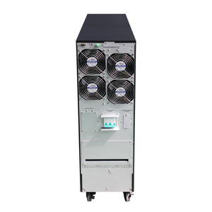 UPS 10K 20K 30K UPS Bank Fuente de alimentación Gran potencia Tres fases para hospital industrial - Product Image 5