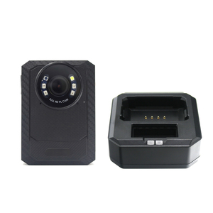 Cámara de Seguridad 4G Wifi con Batería de Litio Extraíble, Cámara Exterior Impermeable con GPS - Product Image 3