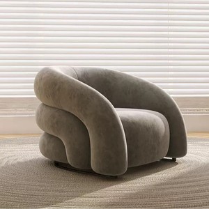 Juego de Sofás Modulares de Terciopelo Moderno, Multicolor, en Forma de L, Relajante, Fácil de Cuidar, Suave y Cómodo, Muebles para el Hogar - Product Image 1
