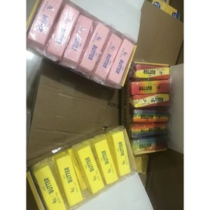 ของเล่นบัตเตอร์สติ๊ก PU เนื้อนุ่มเหนียว ขนาด 14 ซม. บีบแล้วคืนตัวช้า บรรเทาความเครียด ของขวัญ ขายส่ง - Product Image 6