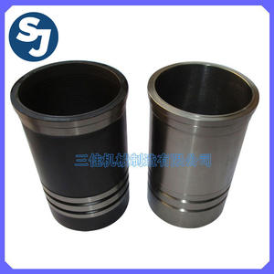 Jiangdong ZH1115 - Camisas de Cilindro para Maquinaria Agrícola y Motores Diésel Marinos, Venta al por Mayor de Fábrica - Product Image 2