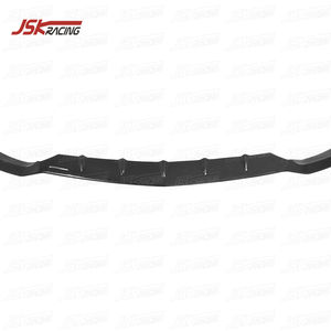 Lèvre de pare-chocs avant en fibre de carbone de style BS pour Mercedes Benz <span class=keywords><strong>AMG</strong></span> GT63 GT63S 2019-2020 - Product Image 4