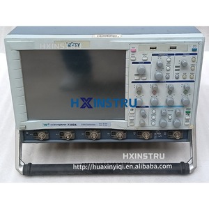ออสซิลโลสโคป LeCroy WavePro 7300A 3GHz 20GS/s มือสอง #   hx - Product Image 1