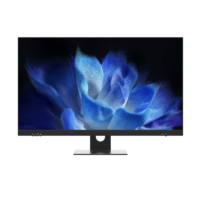Wandong 24/27 pulgadas I9 2024 Monoblock PC Todo en Uno para Juegos con Pantalla FHD Color Negro 1 Año de Garantía
