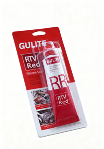 กูลิท ซิลิโคน RTV คุณภาพสูง 85 กรัม สำหรับงานก่อสร้างซิลิโคน ยาแนวไร้รอยต่อ - Product Image 2