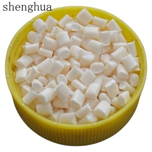 เม็ดพลาสติก ABS เรซินวัตถุดิบ757สำหรับคอมโพสิตและการใช้งานอื่นๆ - Product Image 2