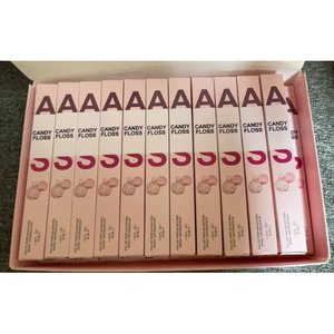 Set de Viaje de Mini Fragancias de 35 ml con Aroma a Algodón de Azúcar para un Placer Perfumado en Movimiento, Hecho en China - Product Image 1