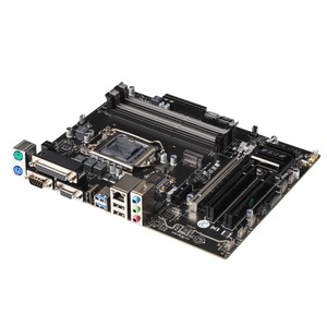 เมนบอร์ด Panshi Extreme B75 ใหม่ 1155 พิน สำหรับเดสก์ท็อป อุตสาหกรรม ช่องเสียบ PCI รองรับชิปเซ็ต I5 I7 B75 รองรับซีพียู I5/i7 สำหรับเดสก์ท็อป - Product Image 3