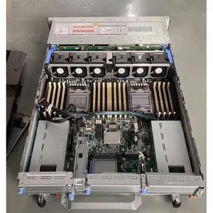 Ventes chaudes 1U Emc Poweredge R6515 R6525 R7515 R7525 R760 2U PC Ordinateur Centre de données Rack <span class=keywords><strong>Acheter</strong></span> Système Ai Gpu Nas Serveurs de stockage - Product Image 4