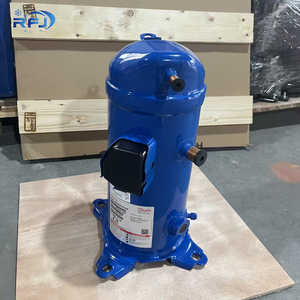 R404A Air Cooling <strong>Compressor</strong> for <strong>Danfoss</strong> <strong>Compressor</strong> MLZ038T4LP9 - Product Image 6