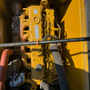 Excavatrice Caterpillar Cat320d d'occasion en excellent état, excavatrice d'occasion Cat 320GC 320DL 330 325B - Product Image 2