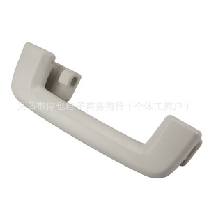 Ford Kuga Rear Safety Grab Handle With Coat <b>Hook</b> CJ5Z-7831406-AA <b>Plastic</b> RLB-LS-266 13-19 Model - Product Image 4