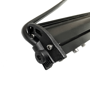 ไฟสปอร์ตไลท์ LED ออฟโรด Autodragons 9-32V ขนาด 3.5 นิ้ว 6.9 นิ้ว 13 นิ้ว 19.1 นิ้ว 25.4 นิ้ว แบบเรียวบาง แถวเดียว ไฟทำงานแบบ Spot Flood Combo ไฟตัดหมอก - Product Image 4