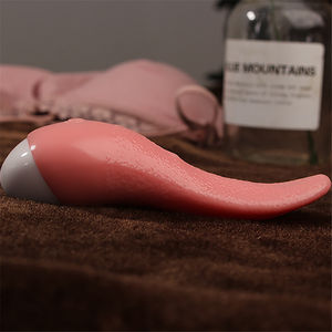 Germania prodotti per Vibes Power Flower vibrator <span class=keywords><strong>sex</strong></span> toys lingua succhiare vibratore G spot masturbazione per le donne - Product Image 6