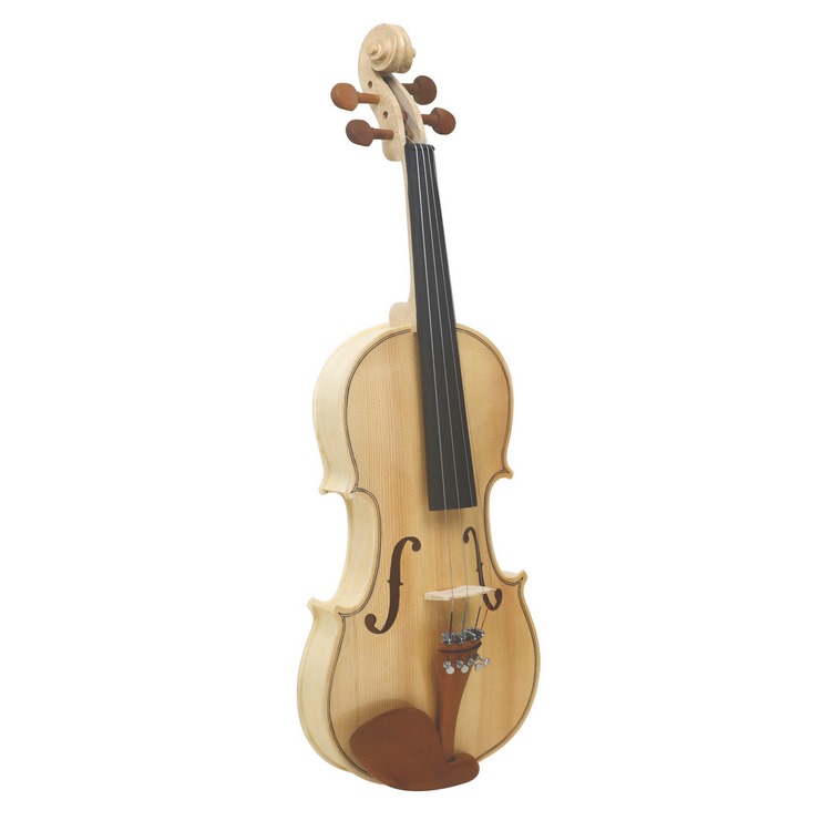 Beginner's Guide to Astonvilla 4/4 Violin - Handcrafted Quality