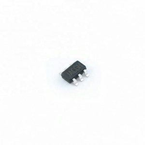 MP24894GJ-Z TSOT-6 LED <b>Driver</b> Ic Chip - Product Image 1