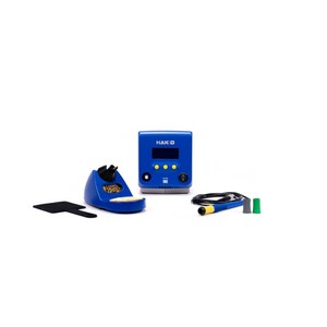 Système de soudage par induction RF FX-100 avec fer à souder FX-1001 - Système de soudage par induction RF avec F - Product Image 2