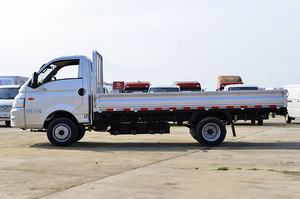 شاحنة كهربائية صغيرة دونغفنغ EV180 جديدة ورخيصة ورائجة، سيارة كهربائية صينية - Product Image 3