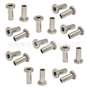 ปลอกป้องกันลวดสลิงสแตนเลส 316 สำหรับราวบันไดอเนกประสงค์ - Product Image 5