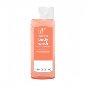 Gel douche hydratant à l'<span class=keywords><strong>extrait</strong></span> de vanille et au beurre de karité. Pour peaux sèches, nourrissant, parfum longue tenue, végan. - Product Image 2