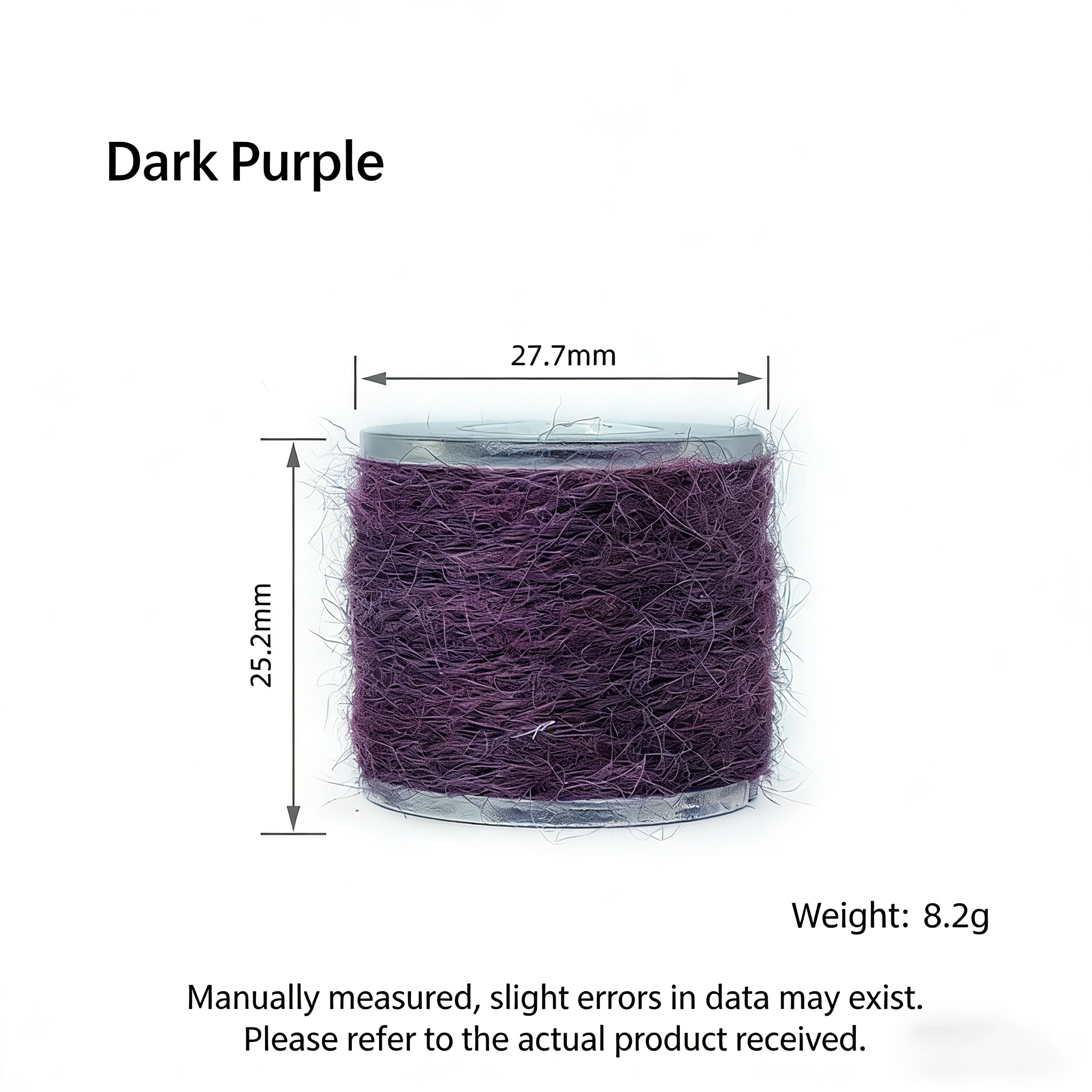 Dark Purple