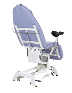 <span class=keywords><strong>Silla</strong></span> ginecológica eléctrica, equipo de cama para examen de ginecología, precio barato - Product Image 6