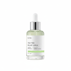 IUNIK High Quality 50ml Tea <b>Tree</b> Skin Care Serum Relief Product - Product Image 2