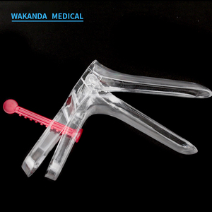 Diskon <span class=keywords><strong>Dilator</strong></span> uretra wanita instrumen bedah ginekologi steril bedah - Product Image 5