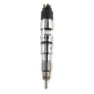 Injecteur de carburant Premium 6745-71-3110 pour moteur de pelle diesel SAA6D114E-3A SA6D102E PC220-6 – Réparation du système de carburant - Product Image 1