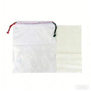 Le fabricant personnalise les sacs absorbants jetables pour vomissements, le papier absorbant à séchage rapide, les sacs pour vomissements de grossesse et les sacs pour vomissements en voiture. - Product Image 4