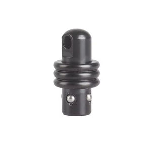 อะแดปเตอร์แบบปลดเร็วที่ทนทาน อุปกรณ์เสริมสำหรับติดตั้งโลหะสำหรับงานหนักสำหรับอุปกรณ์กลางแจ้ง - Product Image 5